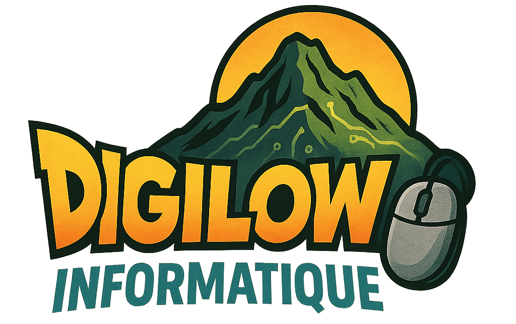 Digilow Informatique